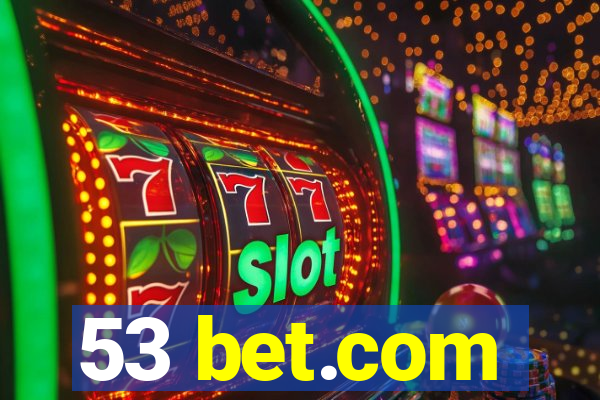 53 bet.com